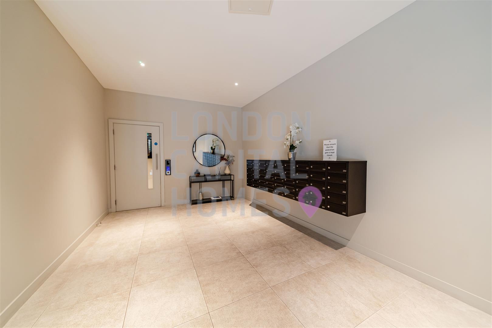 Coster Avenue, London